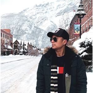 Meet your Posher, Dean